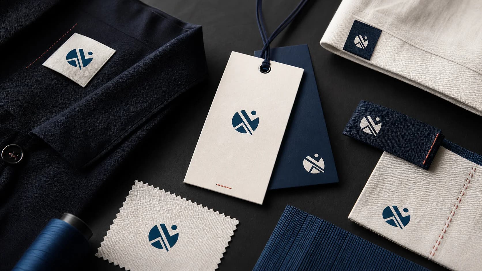 Hazır Giyim ve Moda Markası Logosu: Stil ve Zamansızlık