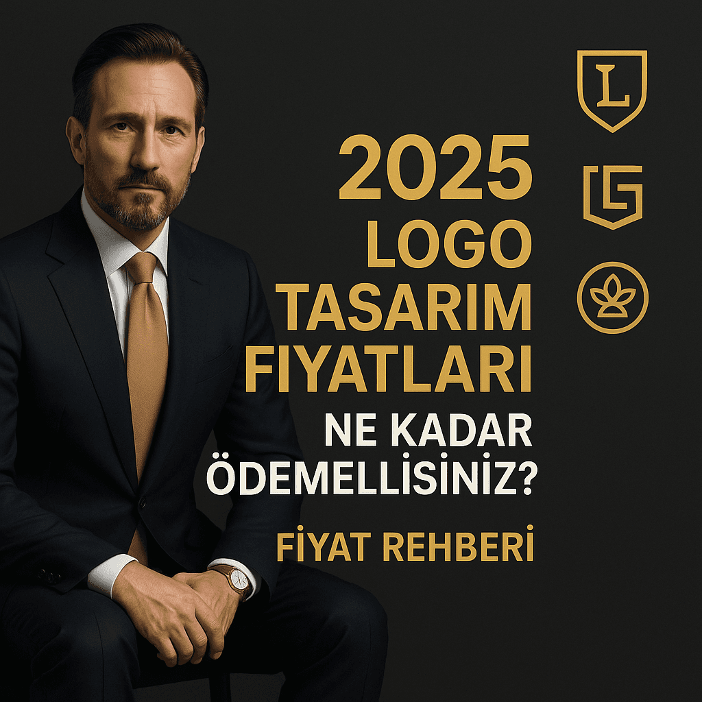 Logo Bütçesi Nasıl Belirlenir? İşletme Ölçeğine Göre Karar Rehberi