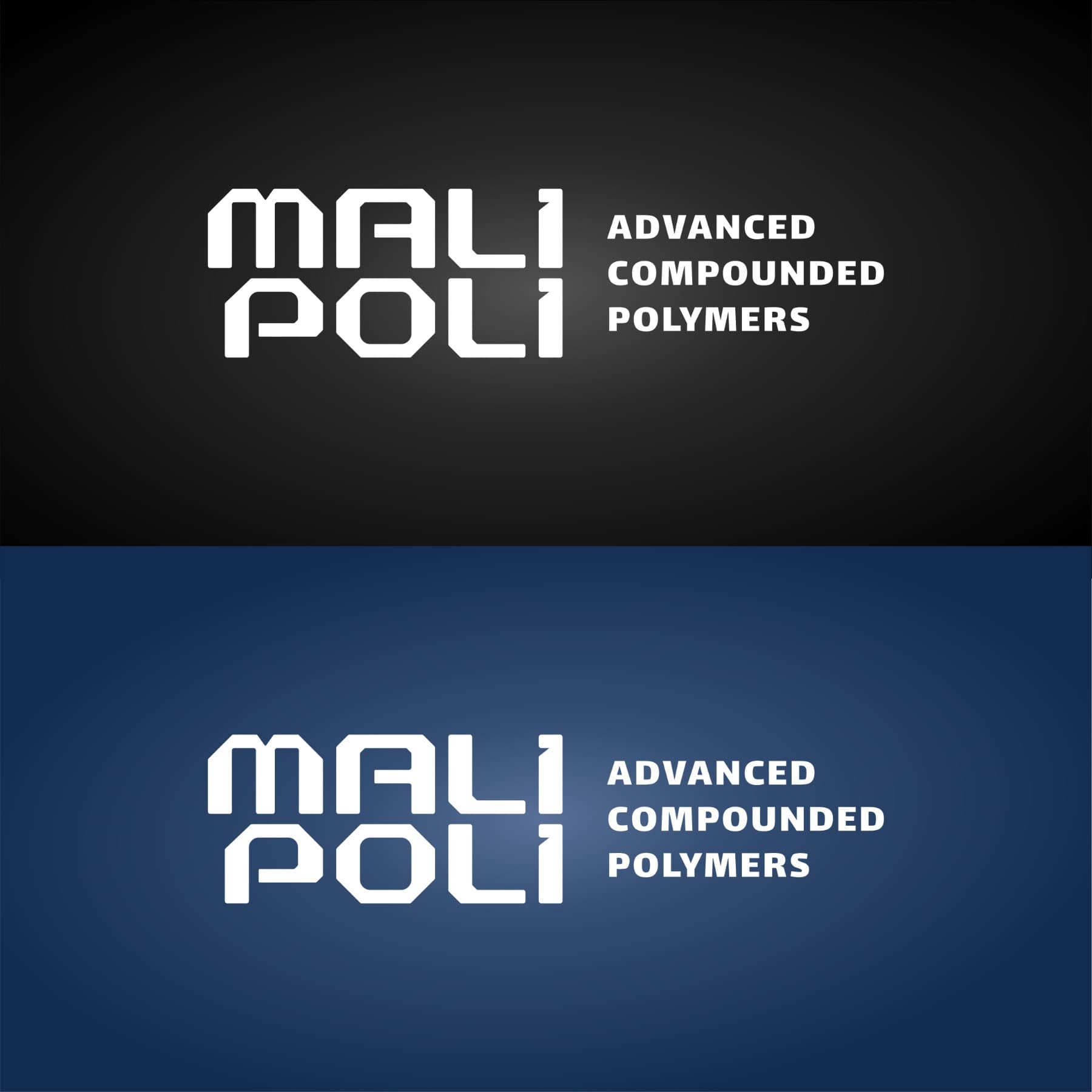 Mali Polimerler Sanayi ve Ticaret Limited Şirketi — Endüstriyel Ürünler — Logo Tasarımı #90