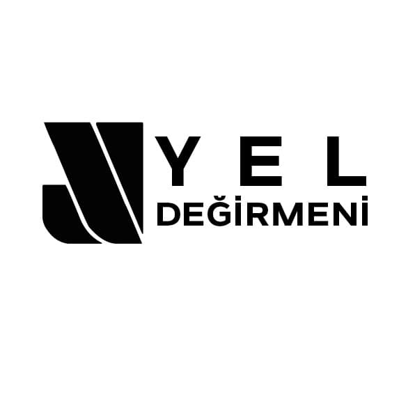 Yel Değirmeni için modern ve özgün kurumsal logo tasarımı — Logo Tasarımı #155
