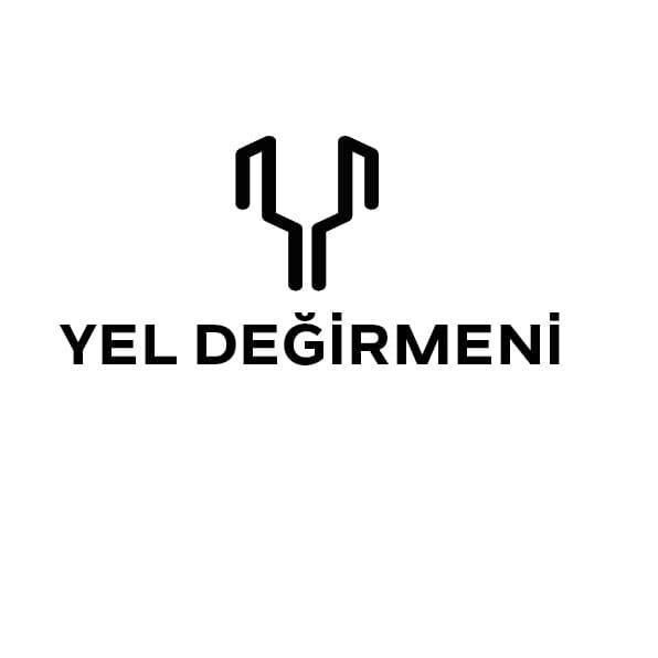 Yel Değirmeni için modern ve özgün kurumsal logo tasarımı — Logo Tasarımı #154
