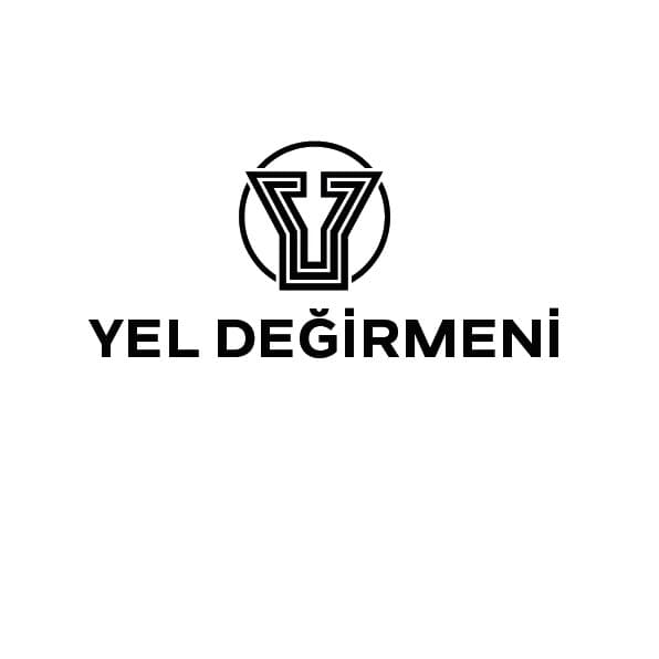 Yel Değirmeni için modern ve özgün kurumsal logo tasarımı — Logo Tasarımı #159