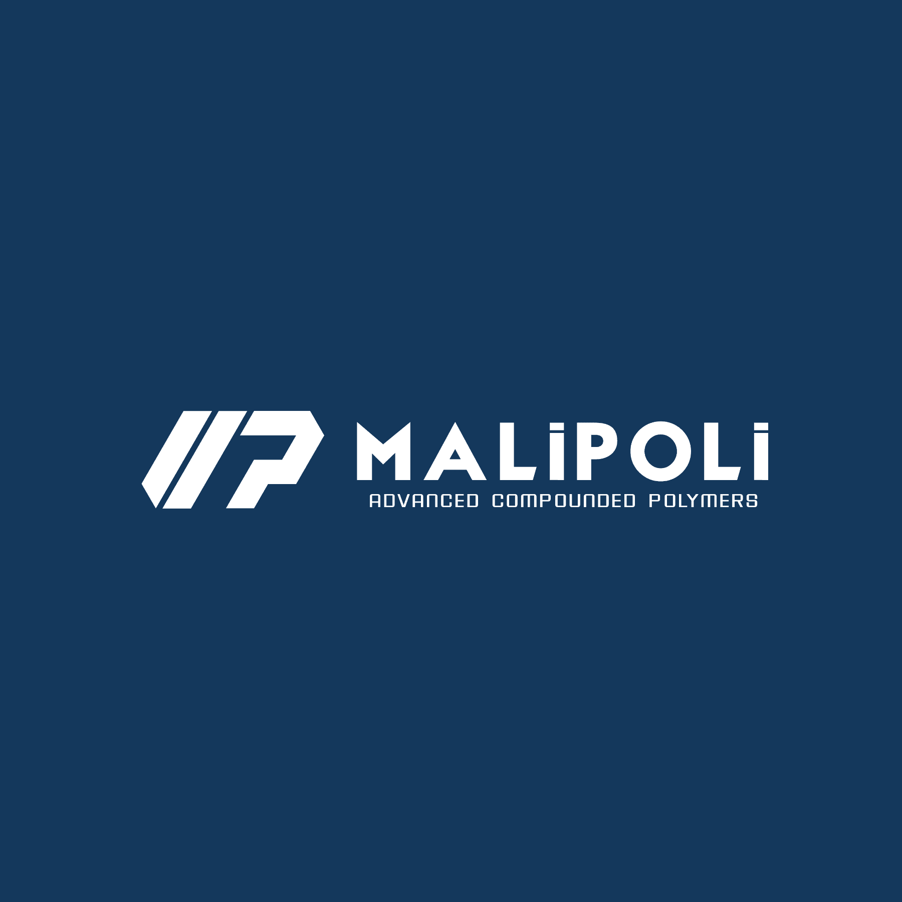 Mali Polimerler Sanayi ve Ticaret Limited Şirketi — Endüstriyel Ürünler — Logo Tasarımı #91