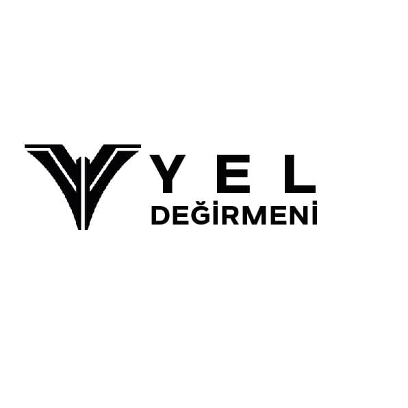 Yel Değirmeni için modern ve özgün kurumsal logo tasarımı — Logo Tasarımı #160