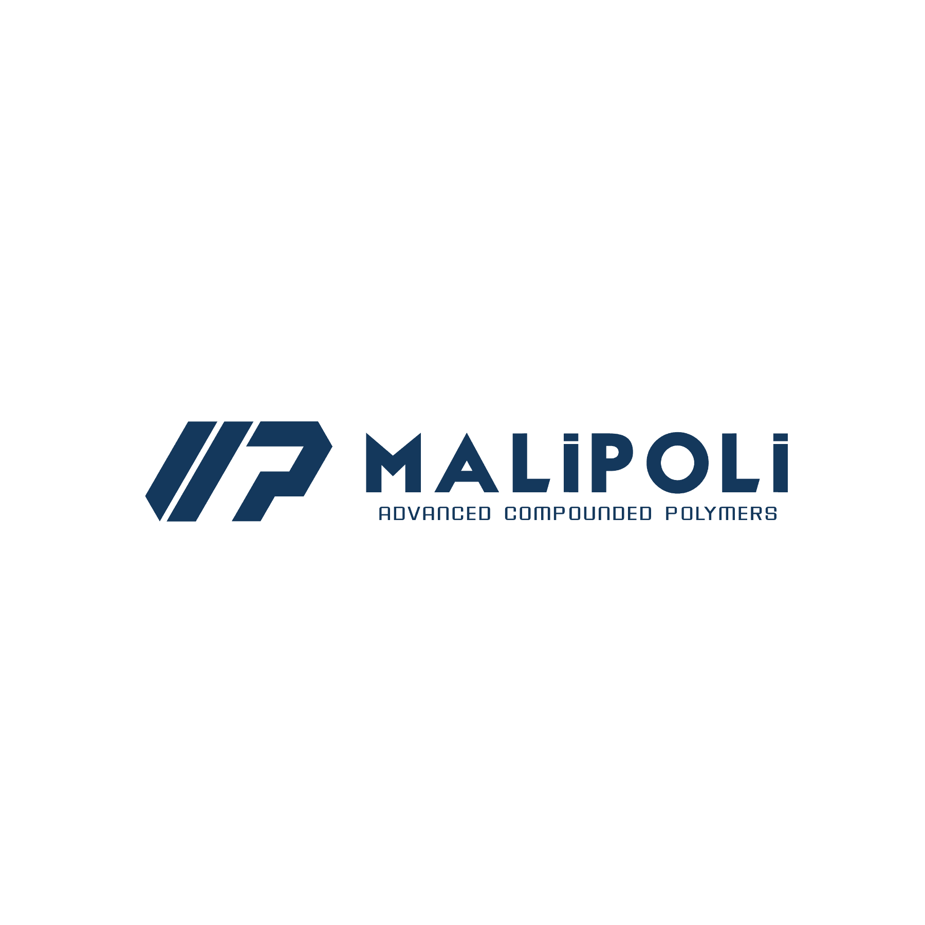 Mali Polimerler Sanayi ve Ticaret Limited Şirketi — Endüstriyel Ürünler — Logo Tasarımı #94