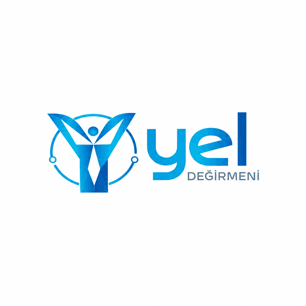Yel Değirmeni için modern ve özgün kurumsal logo tasarımı — Logo Tasarımı #149