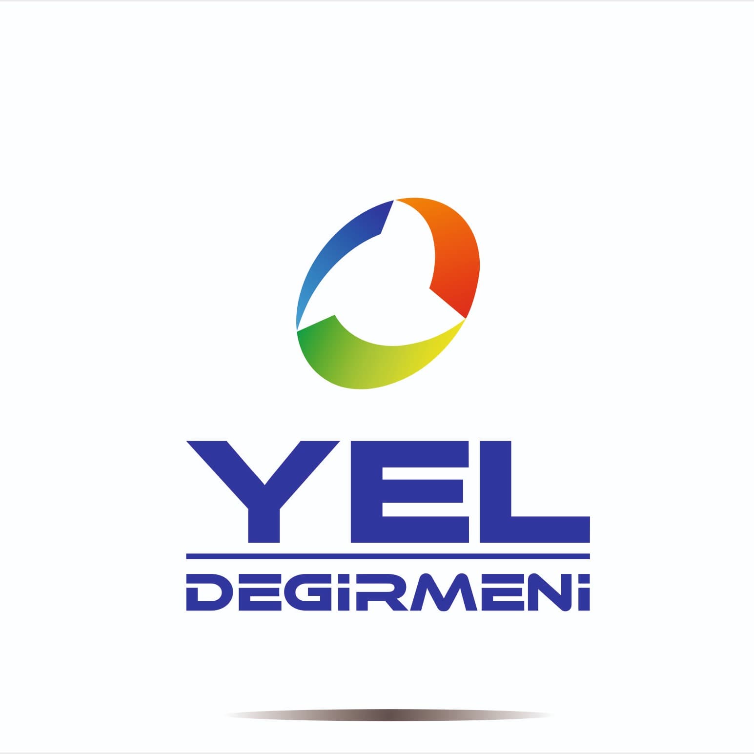 Yel Değirmeni için modern ve özgün kurumsal logo tasarımı — Logo Tasarımı #142