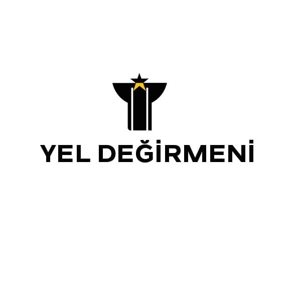 Yel Değirmeni için modern ve özgün kurumsal logo tasarımı — Logo Tasarımı #162