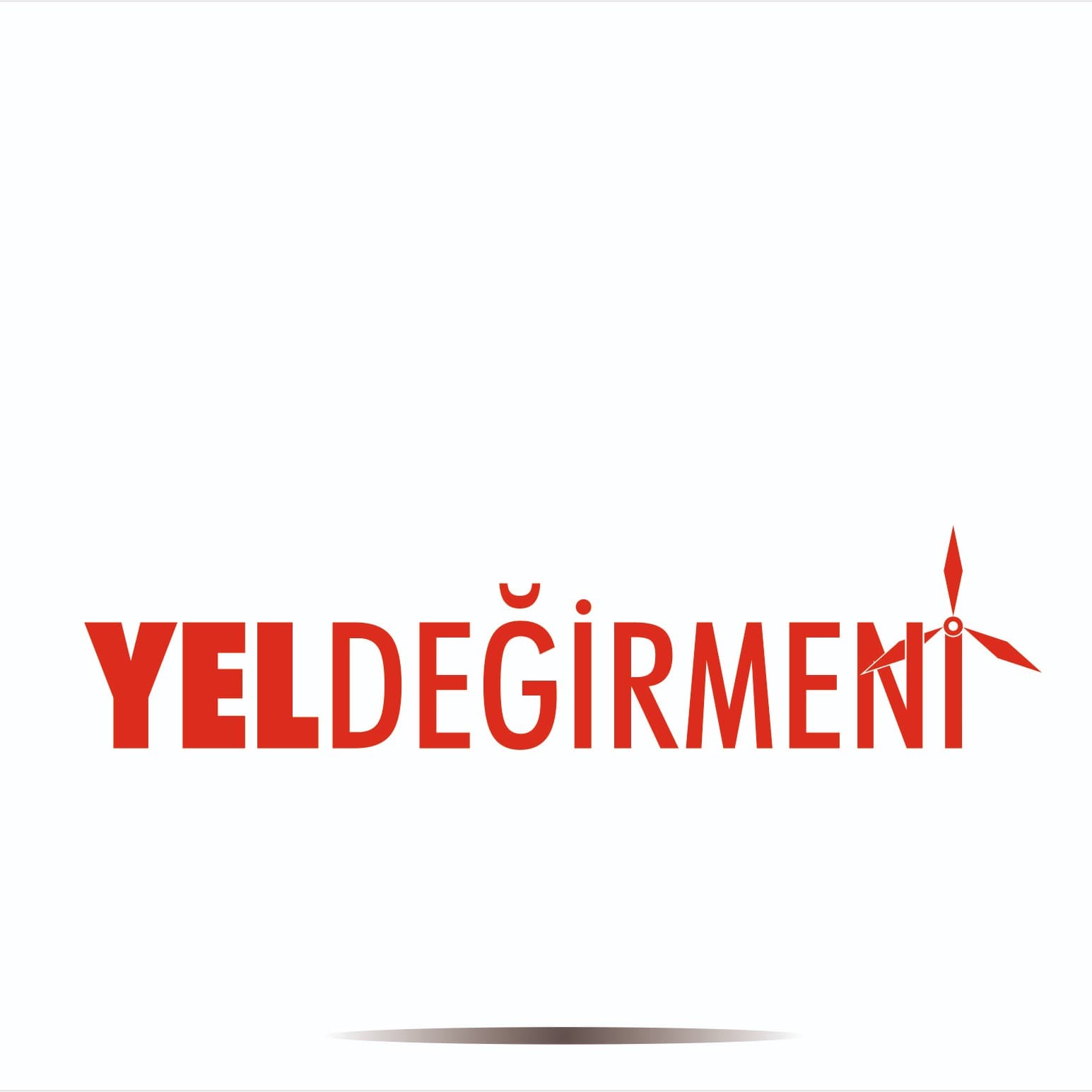 Yel Değirmeni için modern ve özgün kurumsal logo tasarımı — Logo Tasarımı #144