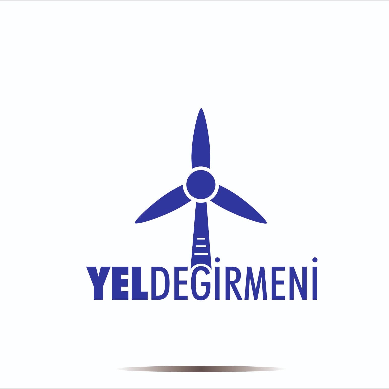 Yel Değirmeni için modern ve özgün kurumsal logo tasarımı — Logo Tasarımı #141