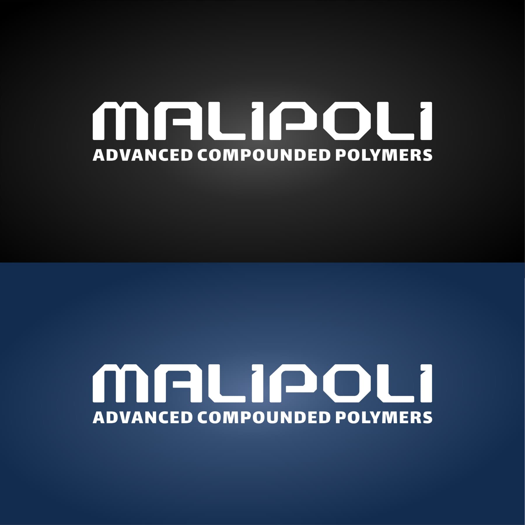 Mali Polimerler Sanayi ve Ticaret Limited Şirketi — Endüstriyel Ürünler — Logo Tasarımı #89