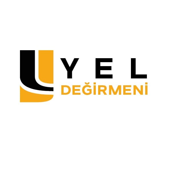 Yel Değirmeni için modern ve özgün kurumsal logo tasarımı — Logo Tasarımı #157