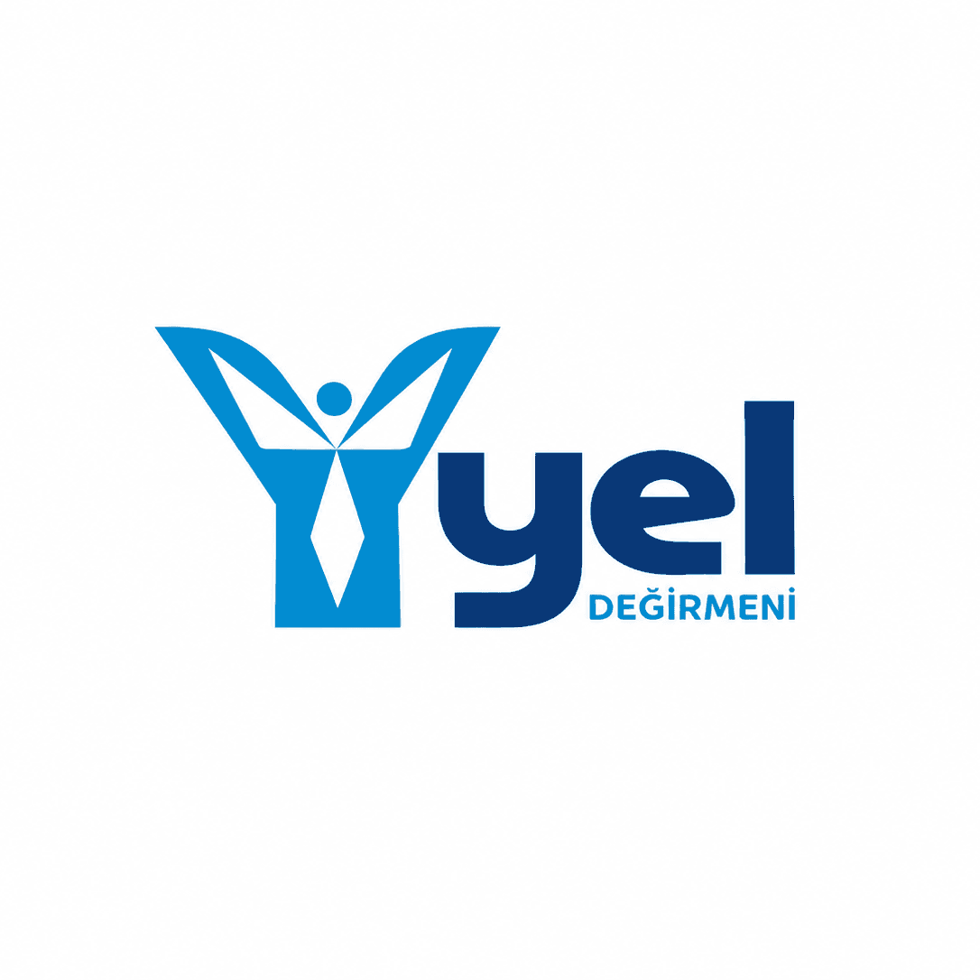 Yel Değirmeni için modern ve özgün kurumsal logo tasarımı — Logo Tasarımı #145
