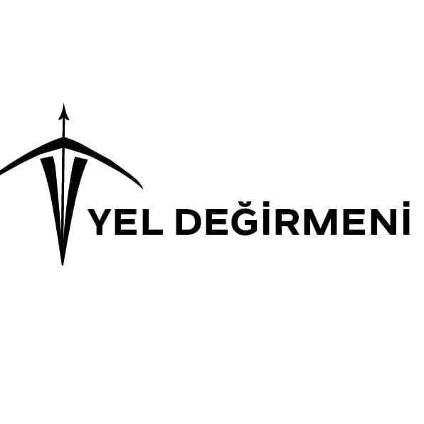 Yel Değirmeni için modern ve özgün kurumsal logo tasarımı — Logo Tasarımı #153