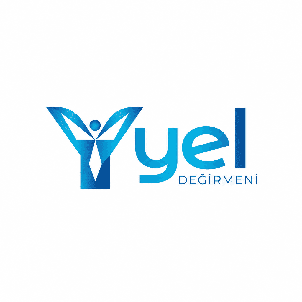 Yel Değirmeni için modern ve özgün kurumsal logo tasarımı — Logo Tasarımı #146