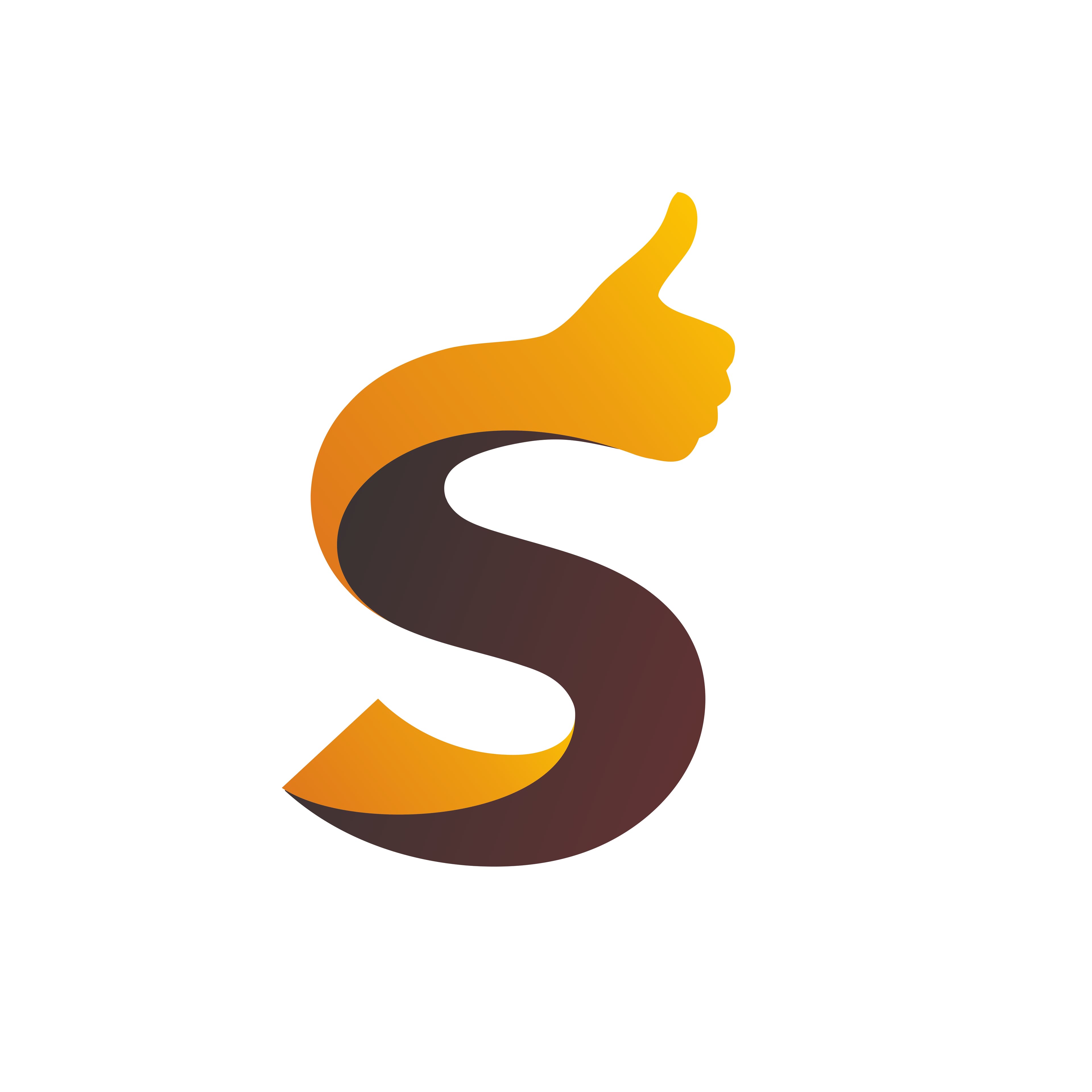 S Logo