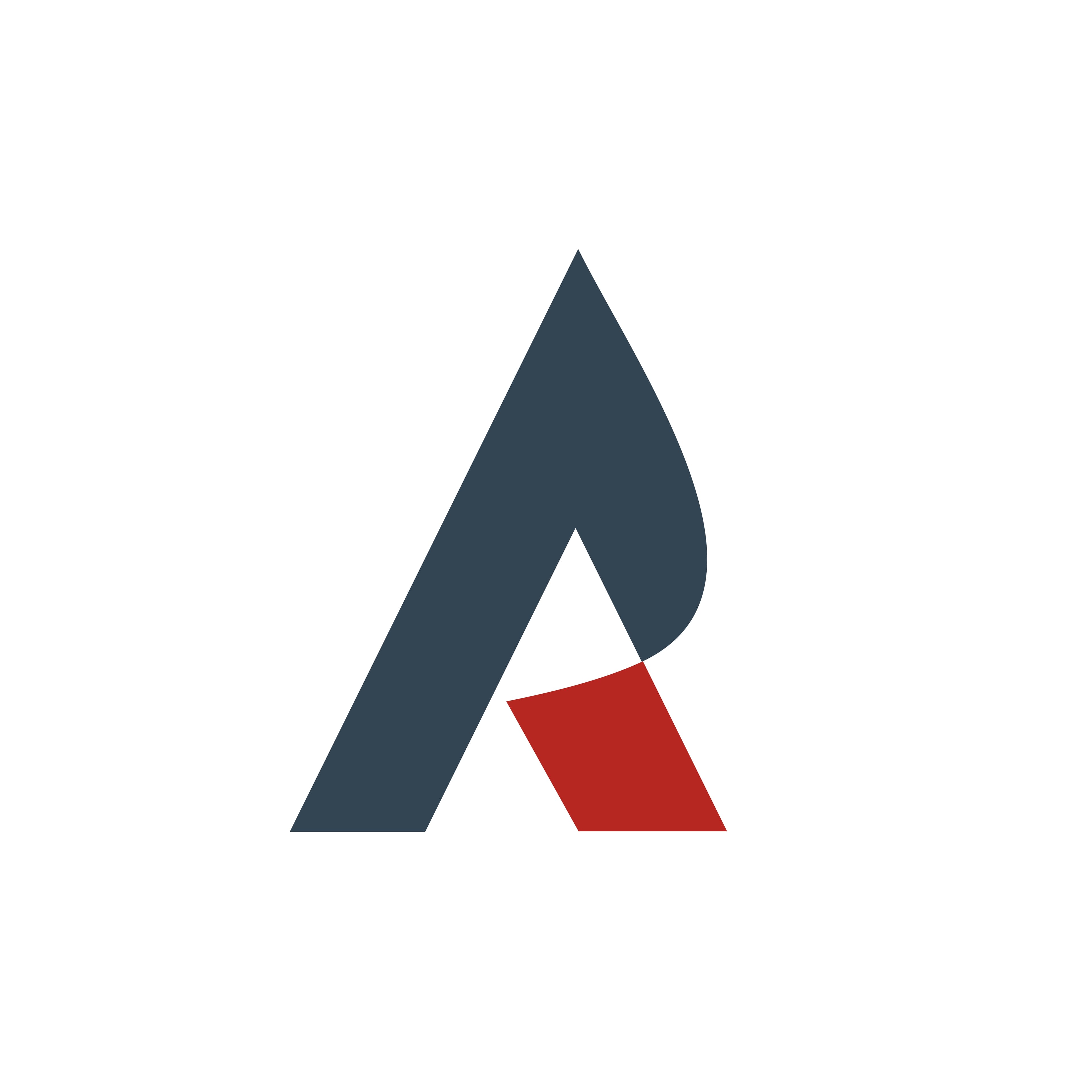 A Modern Logo