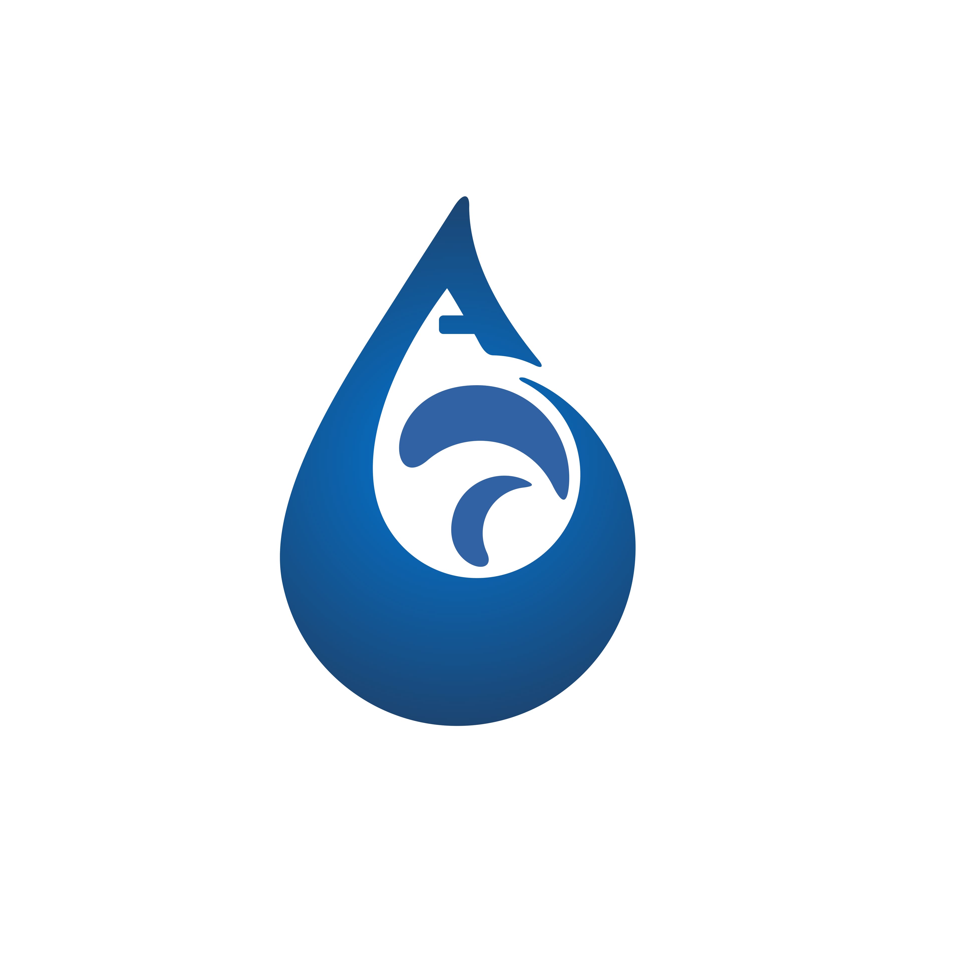 A Logo