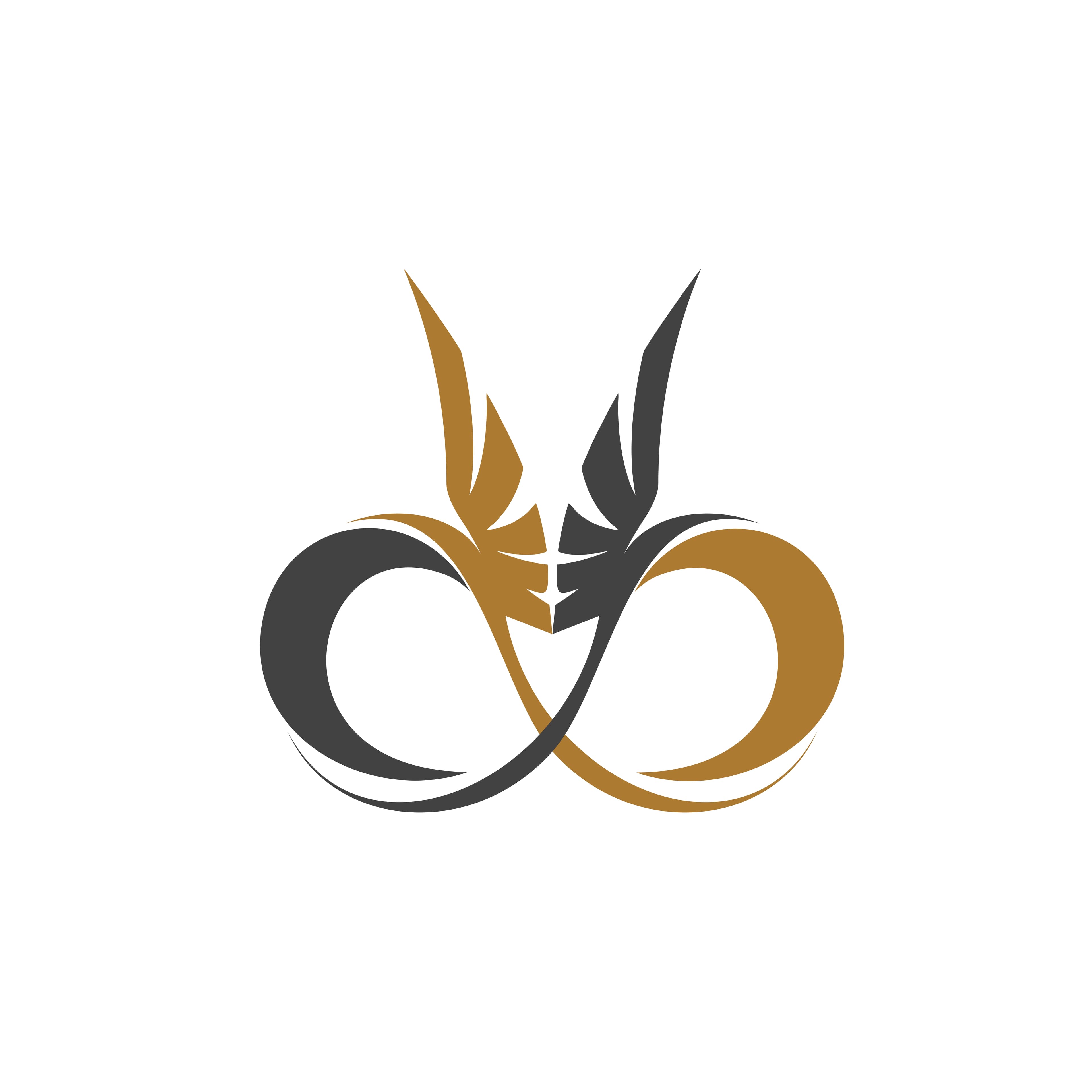 Sonsuzluk Logo