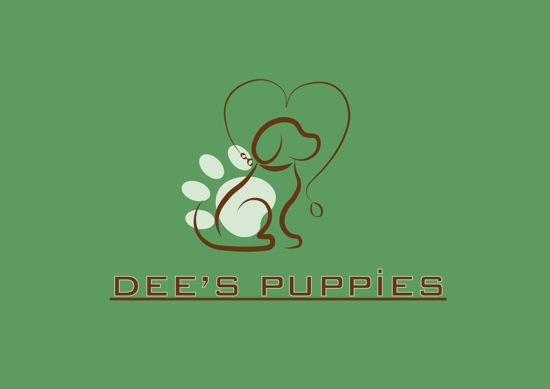 Dee's Puppies Kopek aksesuarlari