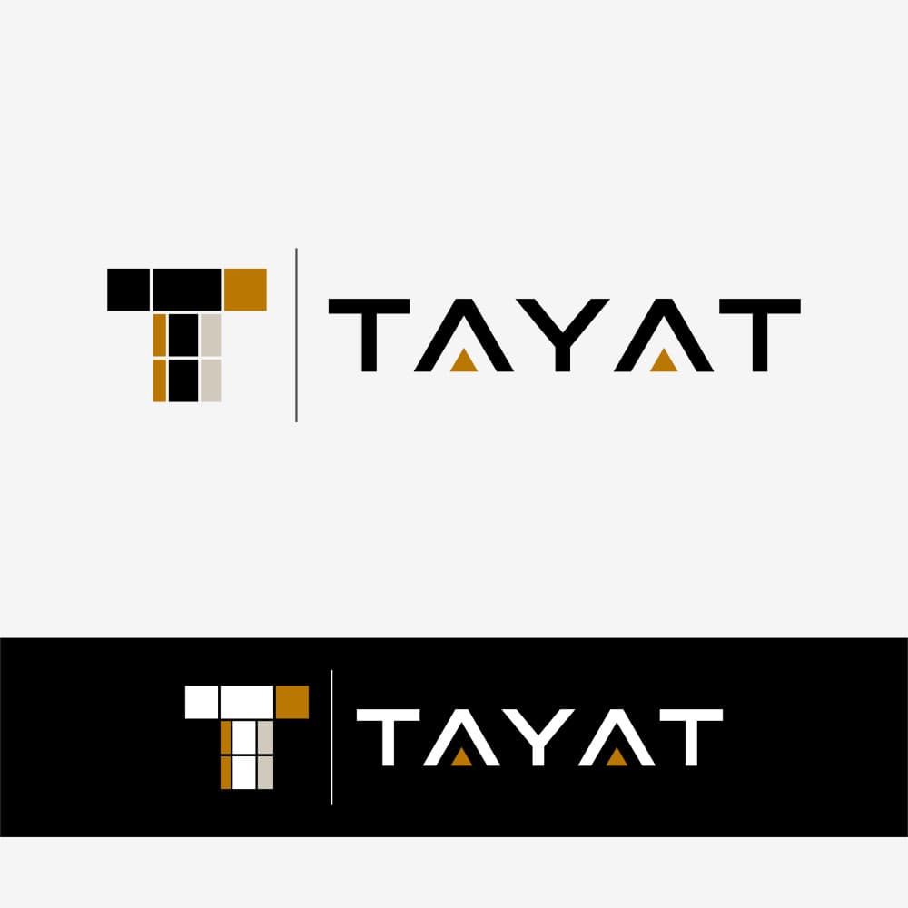 TAYAT-  Grup Şirketimiz için Logo Tasarım — Grup Şirketi — Logo Tasarım #151