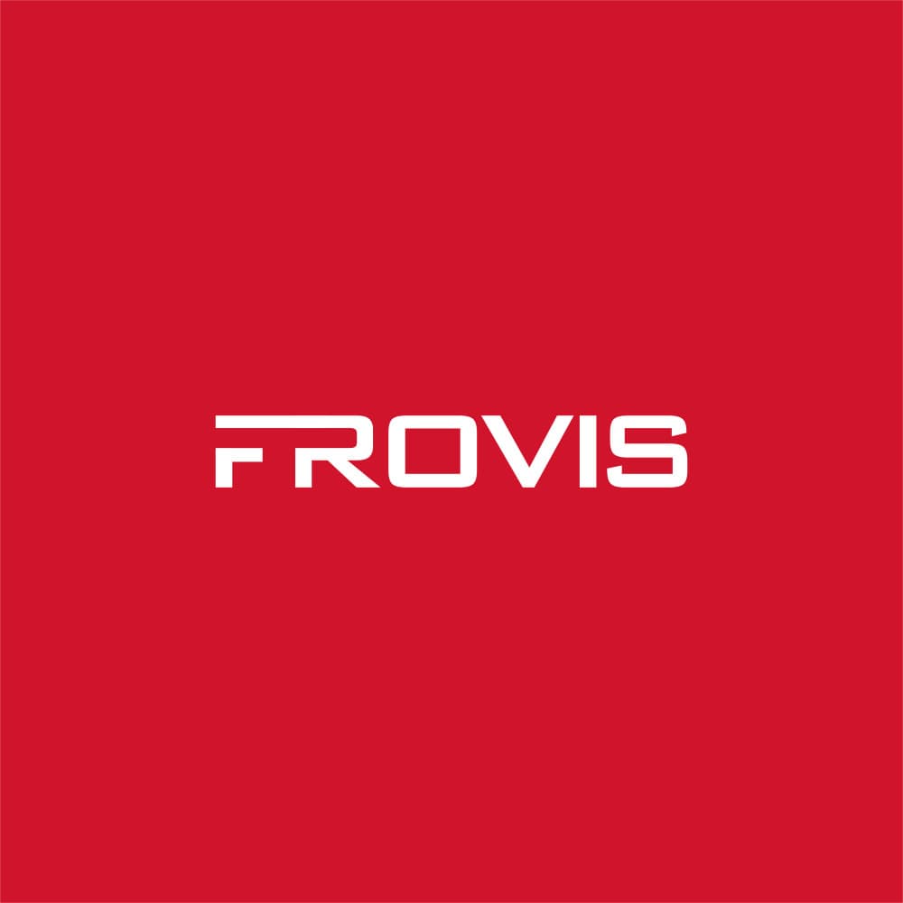 FROVIS İsimli Markamız İçin Logo Tasarımı — Dondurulmuş Gıda & Konserve — Logo tasarım (Bütçe İadeli) #710
