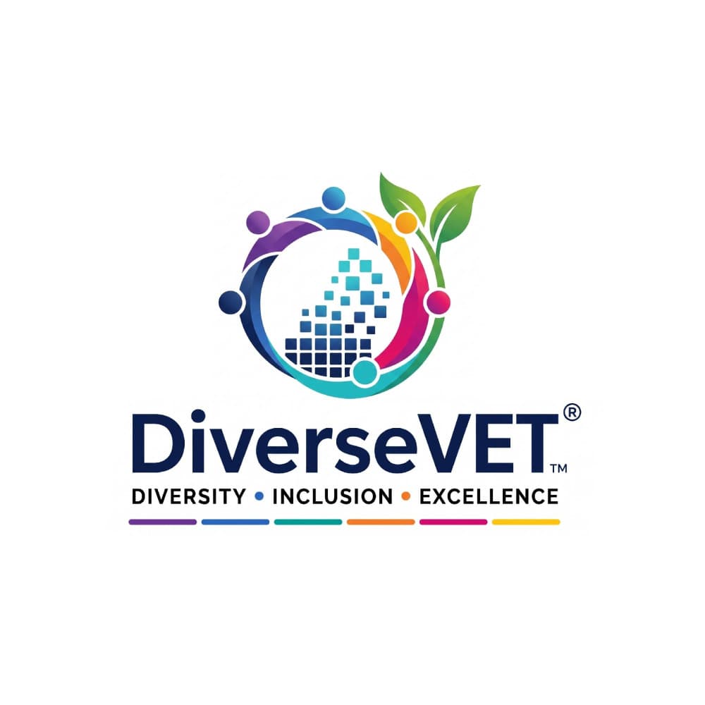 DiverseVET Erasmus Projesi — Eğitim & Danışmanlık — Logo Tasarım #115
