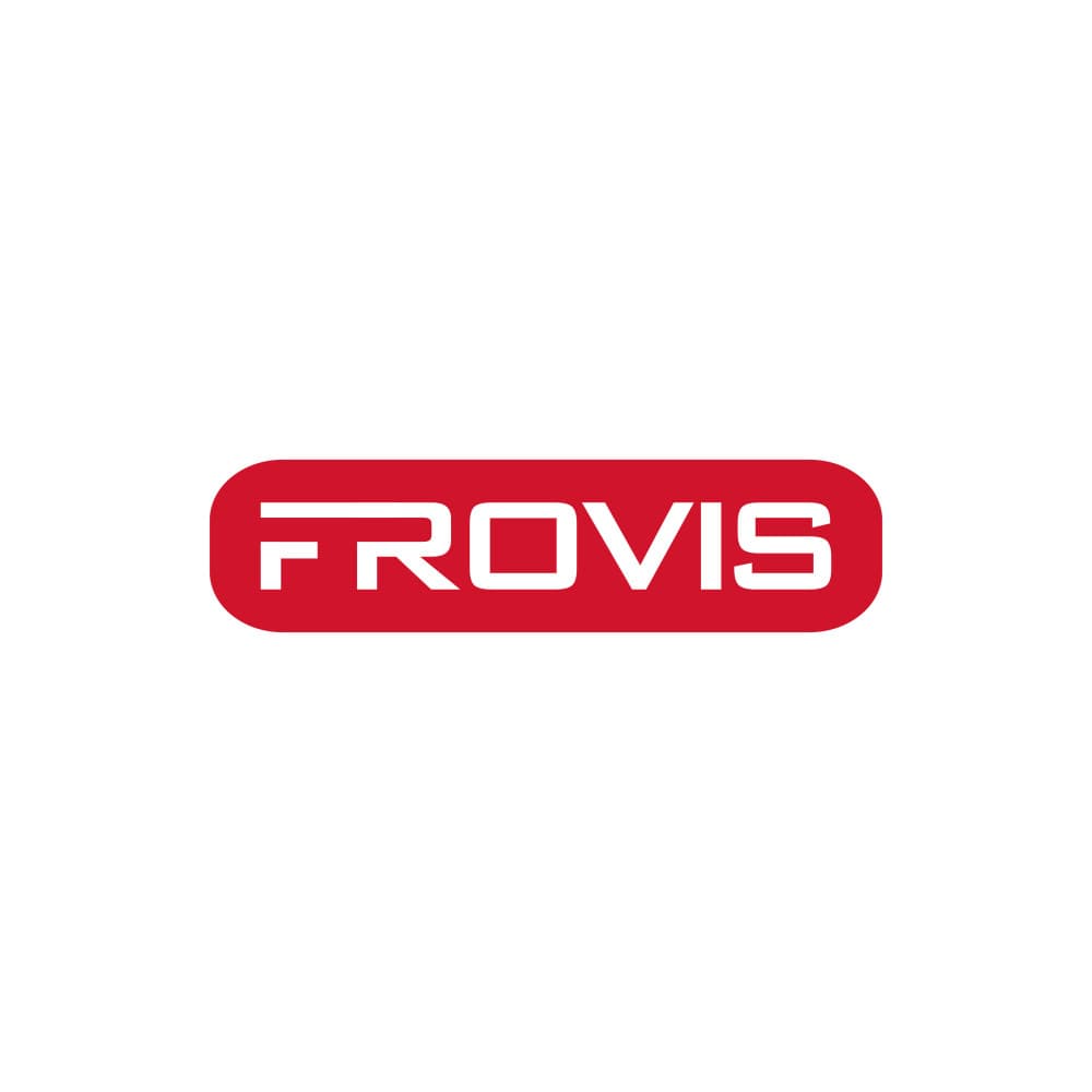 FROVIS İsimli Markamız İçin Logo Tasarımı — Dondurulmuş Gıda & Konserve — Logo tasarım (Bütçe İadeli) #709