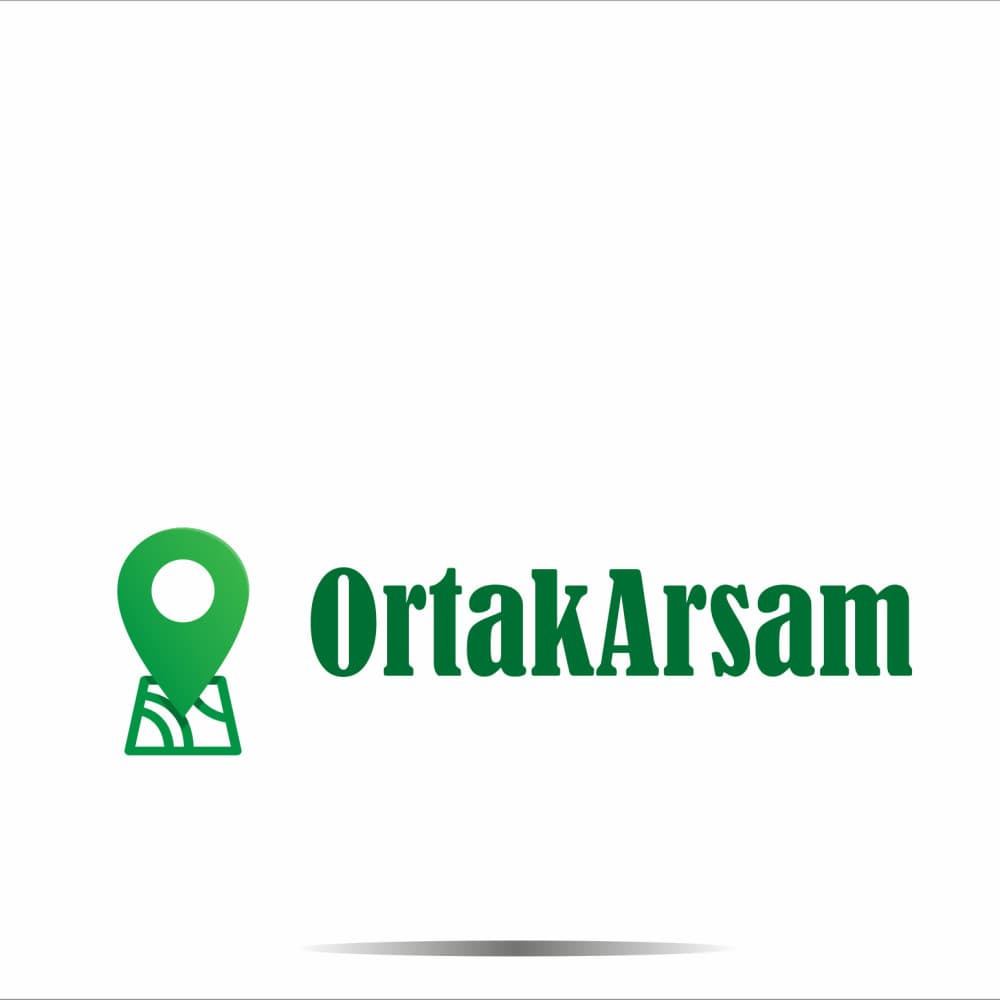 Arsa Geliştirme Model Markası İçin Logo — Gayrimenkul & Hukuk & Danışmanlık — Logo Tasarım #30