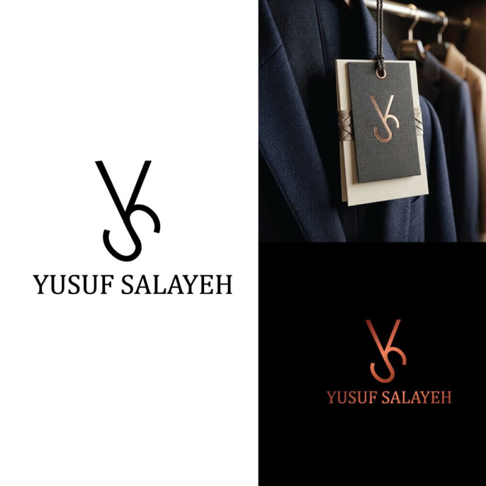 Tekstil Sektörü İçin Modern Logo — Tekstil & Aksesuar — Logo tasarım (Bütçe İadeli) #91