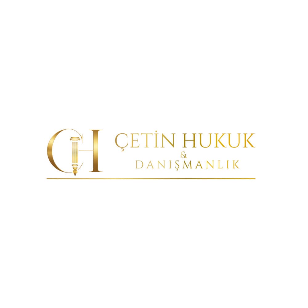 Modern, Güçlü ve Prestijli Hukuk Bürosu Logosu Tasarımı (ÇETİN HUKUK & DANIŞMANLIK) — Hukuk & Danışmanlık & Avukatlık — Kurumsal Kimlik  #309