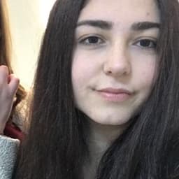 gamze keskin