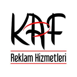 Kaf Reklam