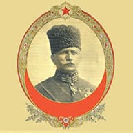 militarist 