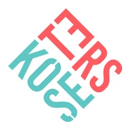 tersköşe