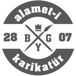 alametikarikatür