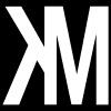 kM