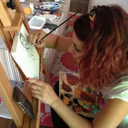 ceren tombul