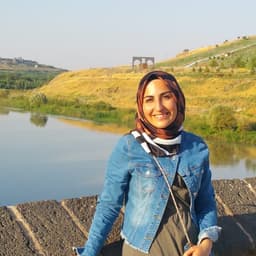Elif Beyaz