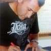 calligrapher