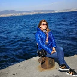mihriban kılıç akkuş