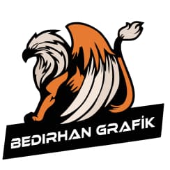 Bedirhan.Grafik Tasarım