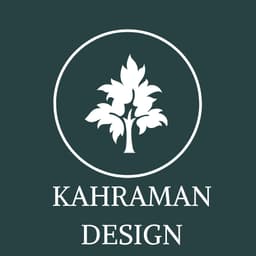 KAHRAMAN DESIGN