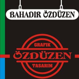Yusuf Bahadır ÖZDÜZEN
