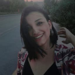 büşra köksal