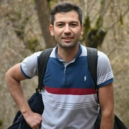 Alireza Fathi
