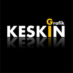 KeskinGrafik