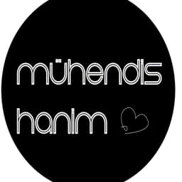 MühendisHanım