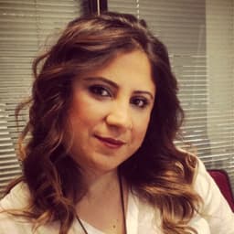 ceren olga eke