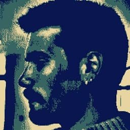 Ali Korkmaz